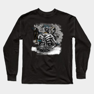 Logun Ode Long Sleeve T-Shirt